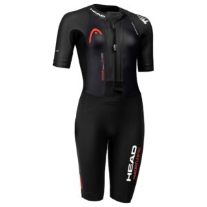 Head swimming Wetsuit SR The Aero Flex PRO Lady
