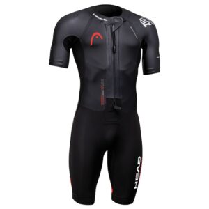Head swimming Wetsuit SR The Aero Flex PRO Man