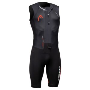 Head swimming Wetsuit SR The Aero Flex SL Man