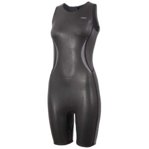 Zone3 Shorty Neoprene Kneeskin