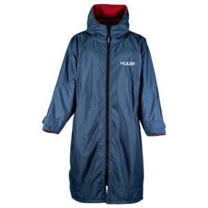 HUUB Mudando De Manto Parca Junior