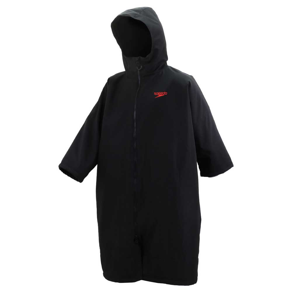Speedo Mudando Robe Parka Thermal Dry