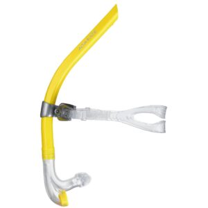 Aquarapid Tubo Frontal Aqsnorkel