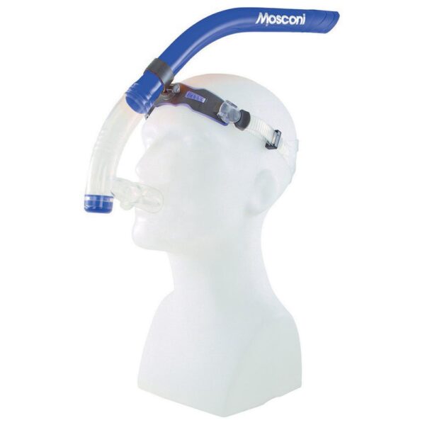 Mosconi Tubo Frontal V2