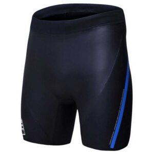 Zone3 Calças Curtas Buoyancy 5/3 Mm