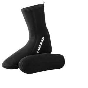 Head swimming Botins Neo Anti Cut 3 Mm