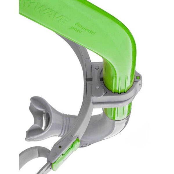 Madwave Tubo Frontal Pro Junior - Imagem 4