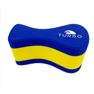Turbo Pull Buoy
