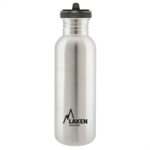 Laken Aço Inoxidável Garrafa Basic Flow 750ml