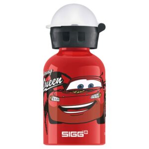 Sigg Cars Lightning McQueen 300ml