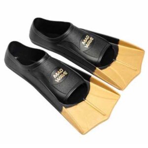 Madwave Barbatanas Natação Training