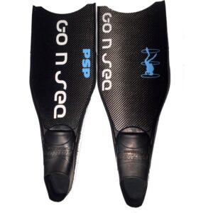 Go n sea Barbatanas Médias PSP FV