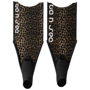 Go n sea PSP FV Force 2 Barbatanas