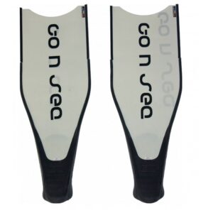 Go n sea Barbatanas PSP FV Force 2