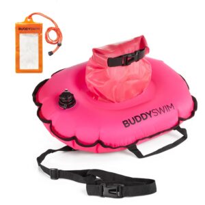 Buddyswim Bóia Hydrastation