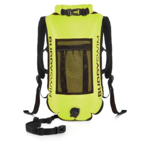 Buddyswim Bóia Com Alças De Mochila Removíveis 28L