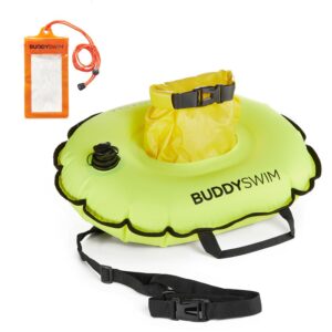 Buddyswim Bóia Hydrastation