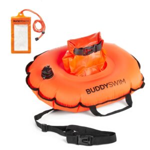 Buddyswim Bóia Hydrastation