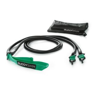 Buddyswim Substituição Super Stroke