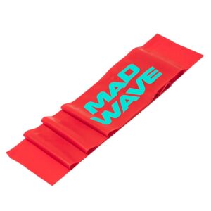 Madwave Expander Stretch Band 2000x150x0.4mm
