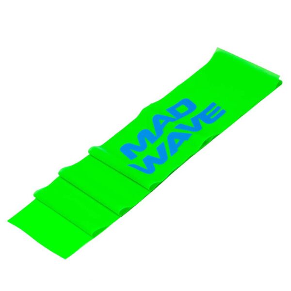Madwave Expander Stretch Band 2000x150x0.3mm