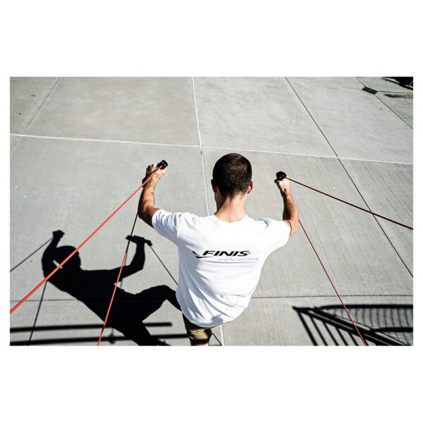 Finis Treinador Slide Dryland - Imagem 5