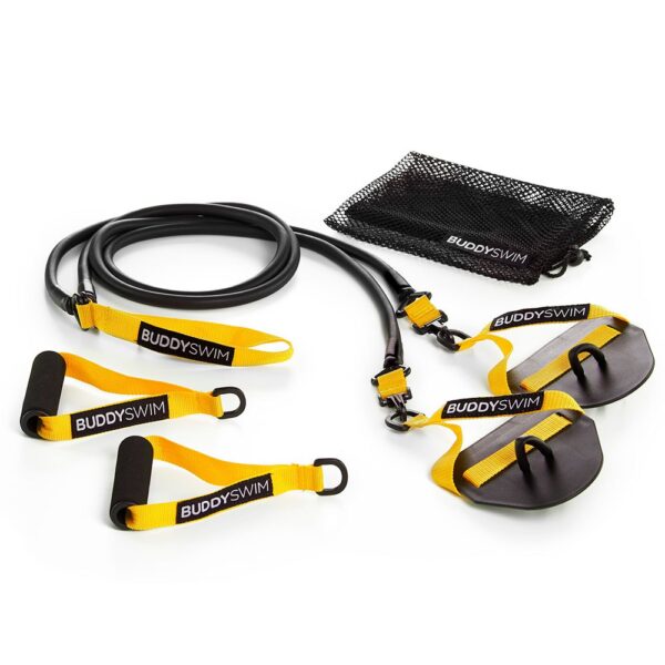Buddyswim Super Stroke Dryland 2.0