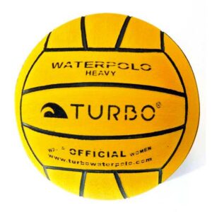 Turbo WP4 Waterpolo Heavy