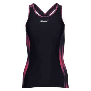 Zoot Camisola Sem Mangas Performance Tri Crossback