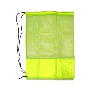 Ras Saco Com Cordão Nylon