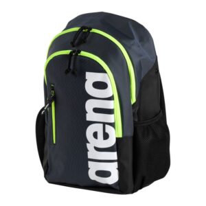 Arena Mochila Spiky III 30L