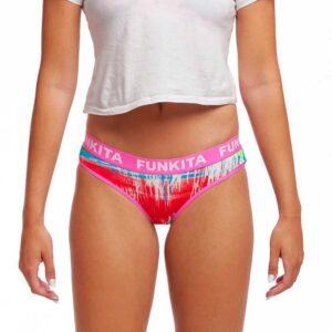 Funkita Calcinha Underwear Dye Hard