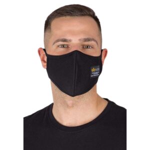 Alpha industries Máscara Facial Heavy Crew