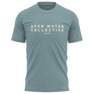 HUUB Camiseta De Manga Curta OWC