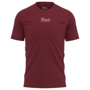 HUUB Camiseta De Manga Curta Tri Or Die