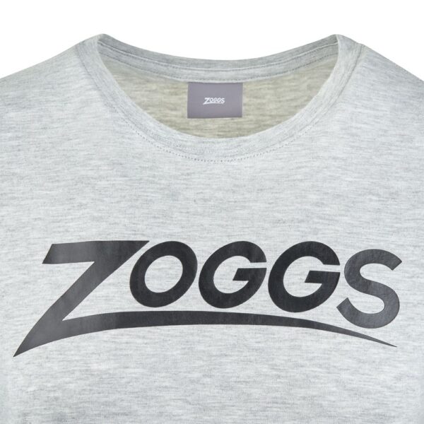 Zoggs Camiseta Mulher Manga Curta Lucy - Imagem 3