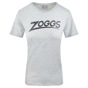Zoggs Camiseta Mulher Manga Curta Lucy