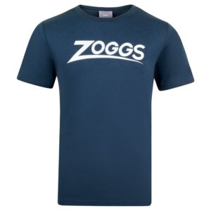 Zoggs Camiseta De Mangas Curtas Ivan