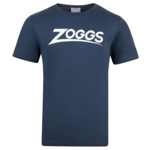 Zoggs Camiseta De Mangas Curtas Ivan Junior