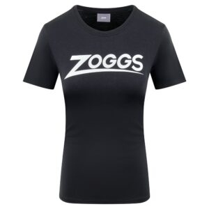 Zoggs Camiseta Mulher Manga Curta Lucy