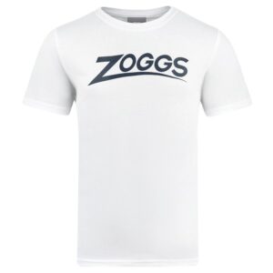 Zoggs Camiseta De Mangas Curtas Ivan