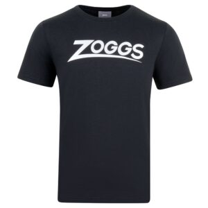 Zoggs Camiseta De Mangas Curtas Ivan Junior