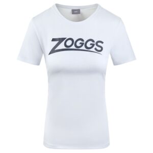 Zoggs Camiseta Mulher Manga Curta Lucy