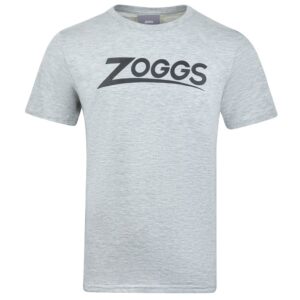 Zoggs Camiseta De Mangas Curtas Ivan Junior