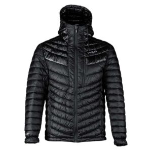 HUUB Jaqueta Thorpe Quilted