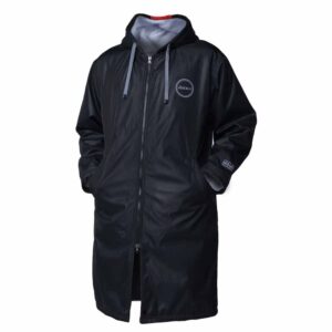 Zone3 Polar Fleece Parka