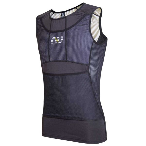 Nu swimrun Camiseta Sem Mangas Lapa - Imagem 3