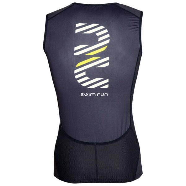 Nu swimrun Camiseta Sem Mangas Lapa - Imagem 2