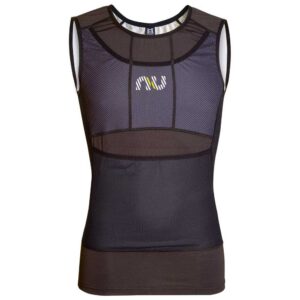 Nu swimrun Camiseta Sem Mangas Lapa