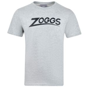 Zoggs Camiseta De Mangas Curtas Ivan